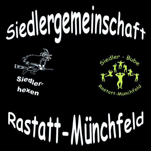 Gemeinschaft der Siedler und Wohneigentümer Rastatt – Münchfeld