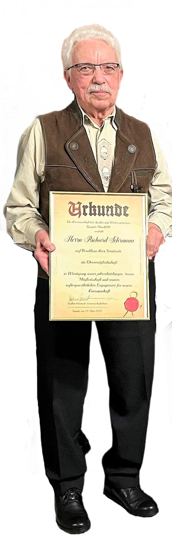 Freisteller_Richard Schramm